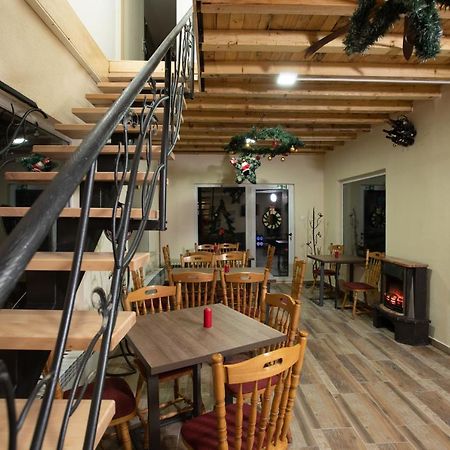 Apartmani Sp Jovanovic Crni Vrh 외부 사진